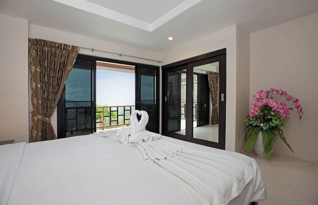 Baan Chom View Kamala - Foto 10