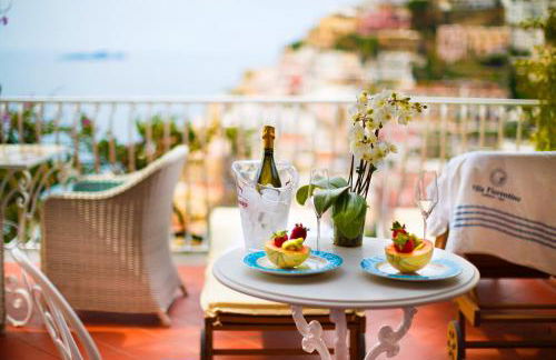 Villa Fiorentino - Photo 44