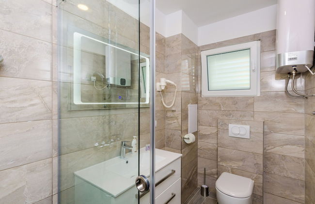 Apartment Petra 14 - Foto 17