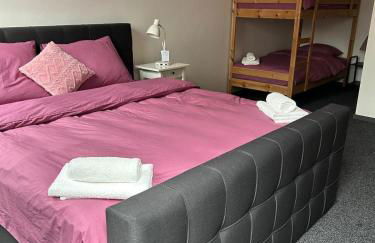 Dhünn lake holiday house - Foto 16