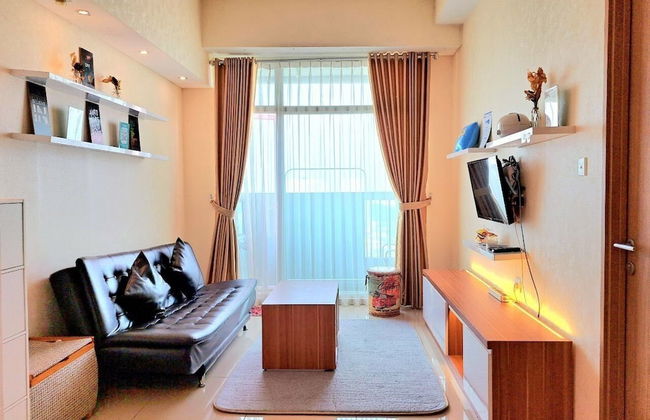 Treepark City Apartement by Echa - Foto 47