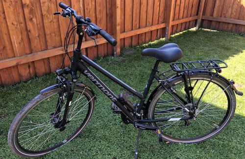 Ferienwohnung Mühlendamm - Foto 21