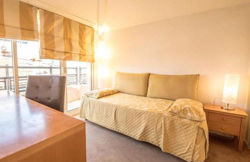 Cannes Croisette Prestige Apart'hotel - Foto 69