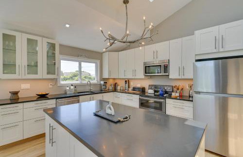 Alluring Hampton Bays Hideaway < 2 Mi to Beach! - Foto 8