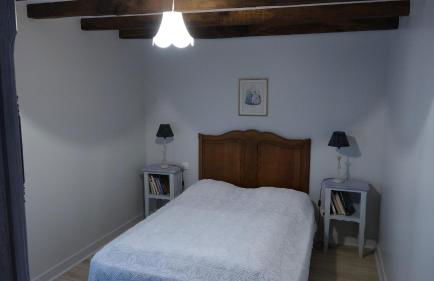 Les gîtes des Nouers - Foto 7