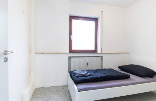 Ruhige Wohnung in Bingen, verkehrsgünstig zur A60 - Foto 33