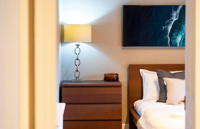 One Shore - Stylish Town House - Foto 37