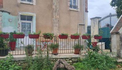 Venez au moulin du dehors - Foto 2