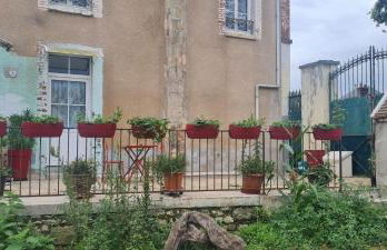 Venez au moulin du dehors - Foto 2