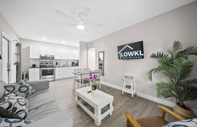 The Leeward Apartments By Lowkl - Foto 31