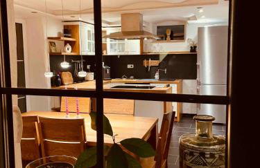 Kleines Eifel Backhaus mit Sauna - Foto 8