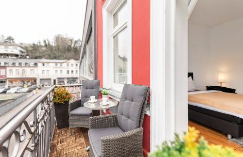 Appartements an der Therme - Foto 29