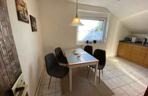 Ferienwohnung an der Nordsee - Foto 7