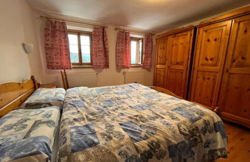 Appartamento LA TORRE Val di Zoldo Dolomiti - Foto 1