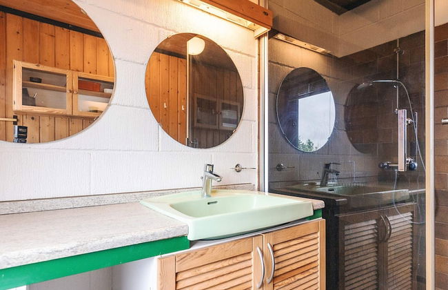 5 Person Holiday Home in Hesselager - Foto 9