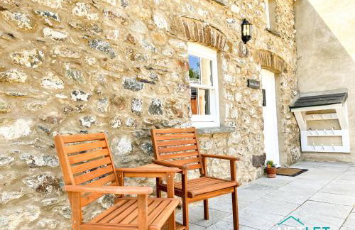 Hafan Hedd - Romantic Rural Retreat in Pembrokeshire - Foto 3