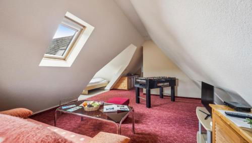 Ferienwohnung Neuhermsdorf - Foto 4