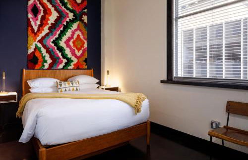 Hotel Clemons - Foto 51