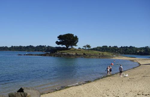 Maison de la Presqu'île - 4 chambres avec Vue Mer - Foto 28