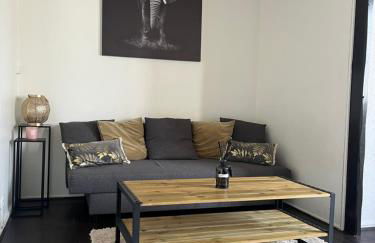 Appart au pied du T2 La Défense Paris - Foto 1