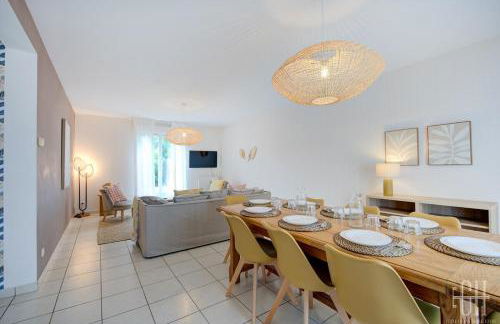 Maison familiale proche hôpital Trousseau - Garage - Foto 31