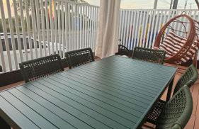 Beira-Mar Sofisticado com Vista Mar e Piscina - Foto 3