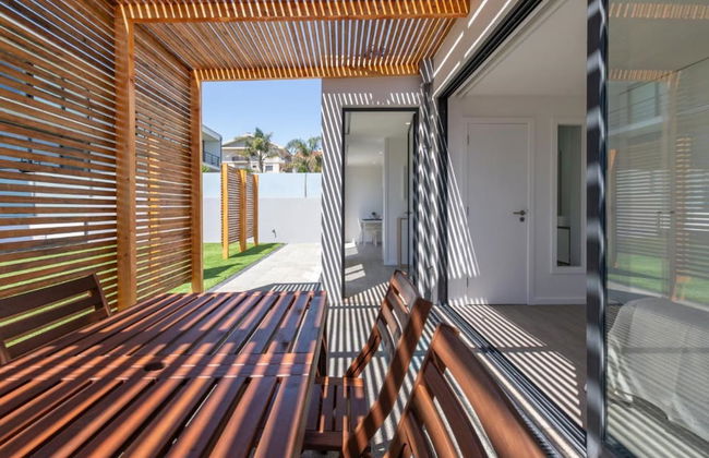 Another Side in Ovar - Foto 12