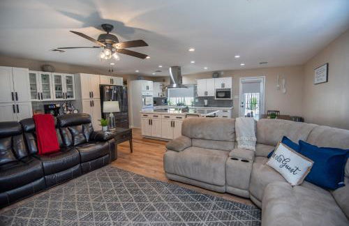 5 Star Luxury with Private Pool and Cozy Firepit - Foto 70