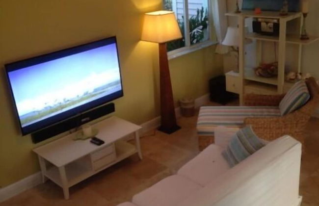 Luxury Custom Villa 210 At Resorts World - Foto 14