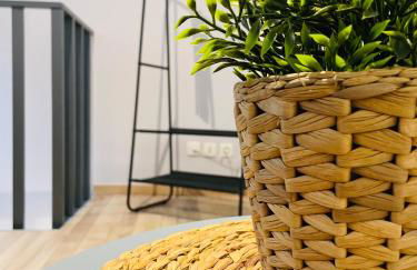 BE MY APPARTS, Studio de charme "LE COSY", DOUAI, Coeur de ville - Foto 38