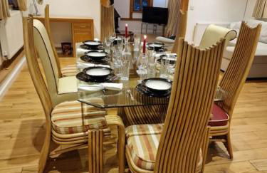 The Barn New Forest Free Paddle boarding & free Zip wire. - Foto 22