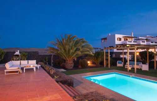 Villa Papagayo Lanzarote - Photo 74