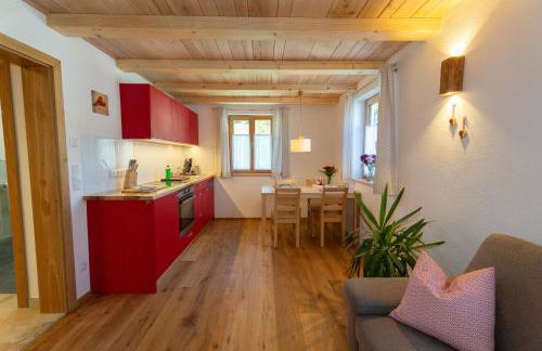 Kurzenwirt - Ferienwohnungen - Foto 59