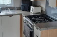 Arual Caravan Manor House Park. Allonby, Cumbria - Foto 15