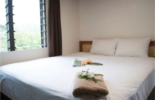 Dreamview Villas - In Rakiraki - Photo 19