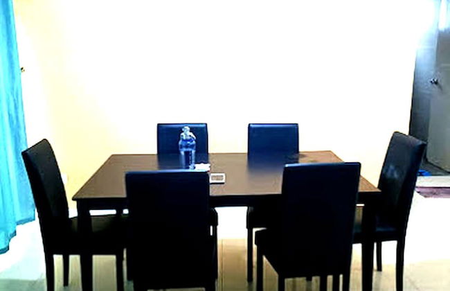 OYO HOME 90768 Flo Inn Motel - Foto 2