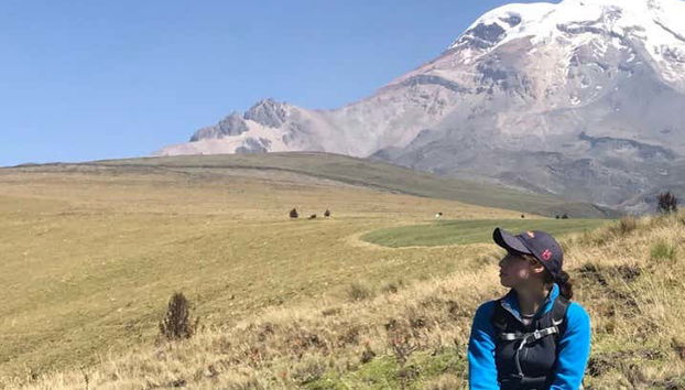 Hiking the Chimborazo Volcano - Foto 5