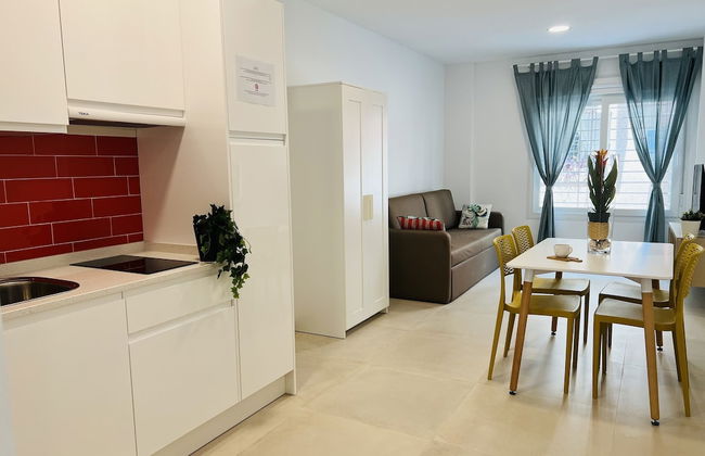 BNBOOK MEDEA APARTMENTS 2 - Foto 45