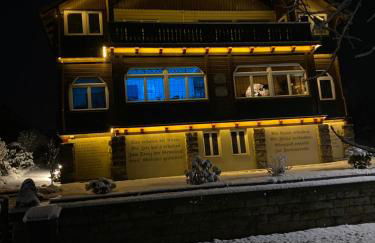 Ferienwohnung „Kleine Liebe“ - Photo 6