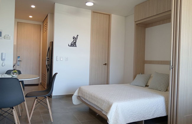salguero suite 313 - Foto 12