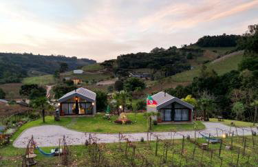 CABANAS LE VIGNE - Foto 62