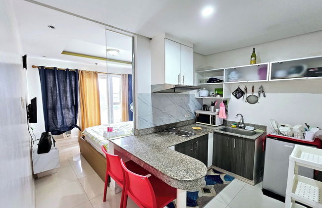 Birchtower by Jeizel Manila City - Foto 8