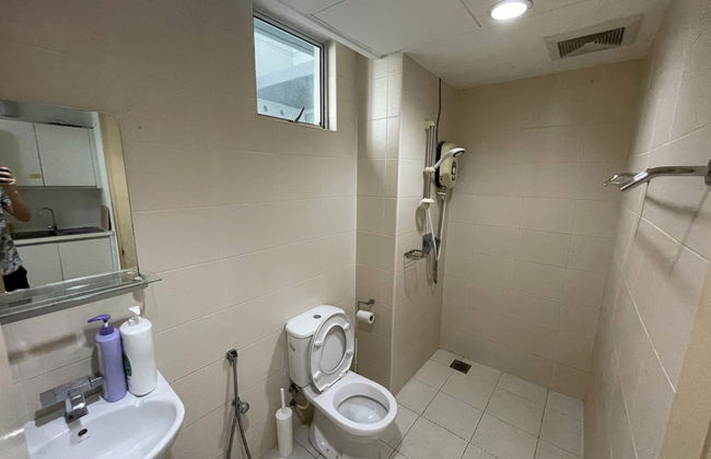 Solaris Dutamas by Manhattan Group - Foto 37