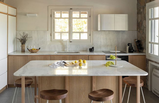 Constantin Villa By Halkidiki Villas - Foto 8