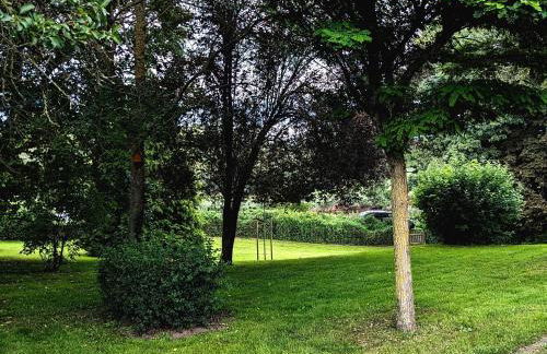 Das Haus am Kanal. - Foto 59