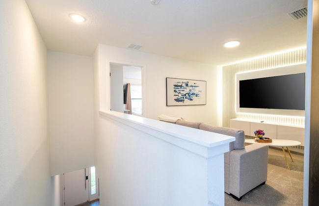 3258 SW - 3 Bedrooms The Hub Paradise - Foto 32