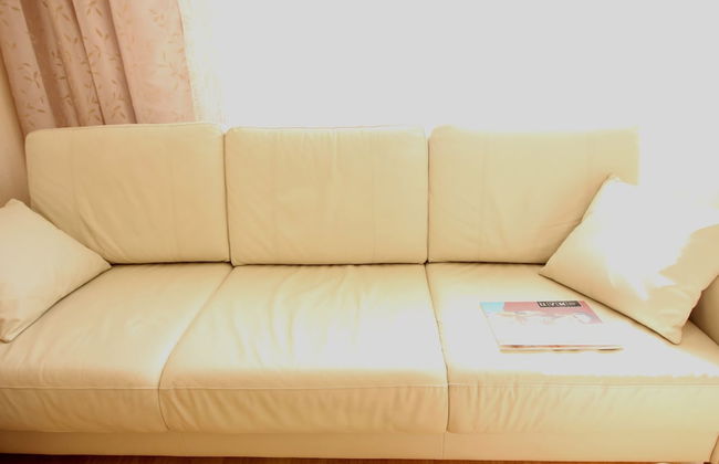 Holiday Apartment Panorama Moscow-city - Foto 4