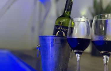 Refúgio dos Sonhos Conforto e Tranquilidade - Foto 42