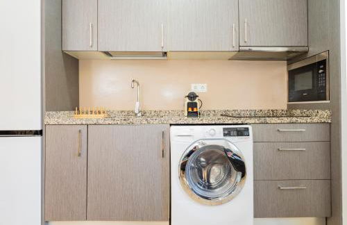 La Terraza del Montecillo 1B ApartamentosMalagaManagement - Photo 34