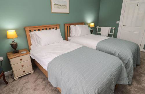 Salmon Cottage - Foto 15